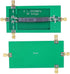 Bridge Board RF Module, Electrical Components for Measurement and Other Operations in The Through Mode Filter