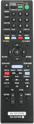 New RM-ADP069 Replace Remote Control for Sony BDV-N890W/Z, BDV-T57, BDV-F7, HBD-F7, BDV-E280