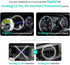 FICS Phone Holder for KIA Carnival 2022, Customized Phone Mount & Accessories