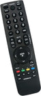 Replace Remote AKB69680428 Compatible with LG LED LCD Smart TV Models 32LH250H, 37LH265H, 32LH255H, 32LH240H, 37LH250H,