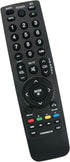 Replace Remote AKB69680428 Compatible with LG LED LCD Smart TV Models 32LH250H, 37LH265H, 32LH255H, 32LH240H, 37LH250H,