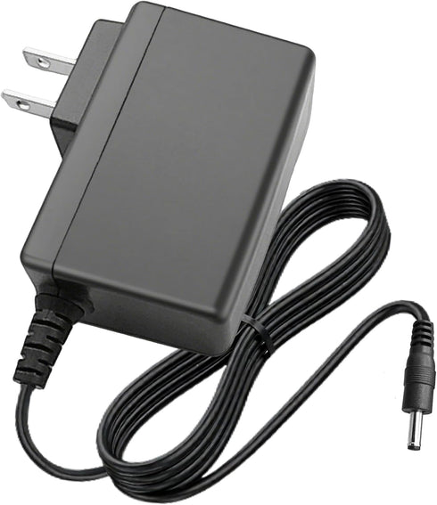 Metasources 5V G2 G3 4K 1080p HB13-0502004SPA 5.2V 2A AC/DC Adapter Compatible with Micca Speck MPLAYHD Mini Full-HD