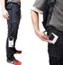 Doormoon Universal Phone Lanyard Tether with Patch, Stretchy Straps & Case Anchor for iPhone, Samsung, Pixel, Most
