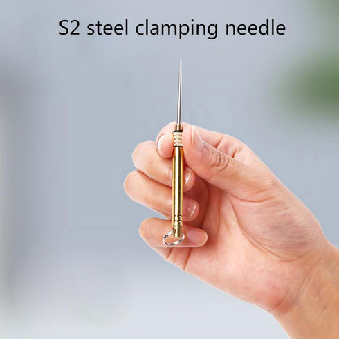 hejhncii Smartphone Card Ejector Tool - Handy Pin for Easy Card Tray Access