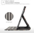 CutebriCase 11-Inch (M4/M3/M2), 5th 4th 10.9 Inch, 11 Inch 4th/3rd/2nd/1st Case for iPad Air Case for iPad Air