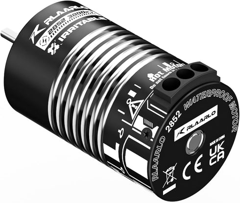 RIAARIO XTS Rally 2852-3800KV Brushless Motor (Metal Edition) for xts-f0Z-A