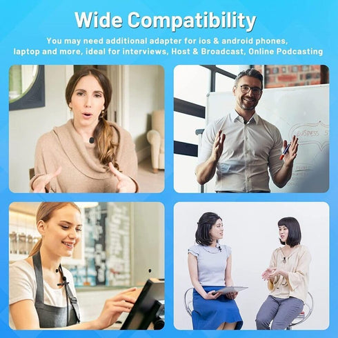 3.5mm External Microphone Assembly for Car Vehicle Head Unit, Bluetooth Enabled Audio Stereo Radio Receiver GPS DVD