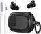 Beats Studio Buds/Studio Buds+ Case Cover 2021/2023, GARTOO Protective Case with Lock Clip and Cleaning Kit, Compatible