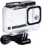 Suptig Waterproof Underwater Dive Housing Case for GoPro Hero 8 Black, 196ft (60 Meters) Protective Case
