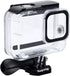 Suptig Waterproof Underwater Dive Housing Case for GoPro Hero 8 Black, 196ft (60 Meters) Protective Case