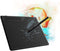 GAOMON S620 Drawing Tablet 6.5 x 4 Inch Graphics Tablet with 8192 Passive