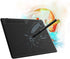 GAOMON S620 Drawing Tablet 6.5 x 4 Inch Graphics Tablet with 8192 Passive