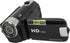 Xiuganpo 1080P 16MP 16X 2.4inch 360 32GB Camcorder, Digital Zoom Vlogging Cam Corder Recorder Video Camera Camcorder
