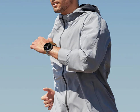 torbollo Watch Bands for Amazfit, Rugged Soft Sport Loop Adjustable Wristbands for GTR 2e/ GTR 2/ GTR 3 Pro/GTR 3/ GTR 4