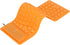 Silicone Folding Keyboard, Portable USB Wired 85 Keys Standard Keyboard, Lightweight and Waterproof