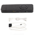 Sanpyl Portable MP3 Player 8GB Memory Lossless Sound Quality for Random Play Continuation
