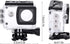 Waterproof Housing Case for SJAM SJ5000/SJ5000 WiFi/SJ5000 Plus, Diving Protective Housing Shell for SJAM