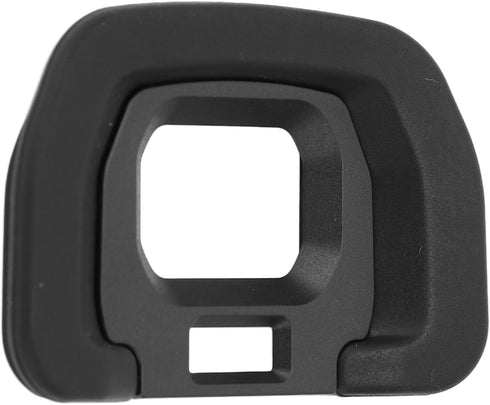 GH5 GH5S Eyecup Eyepiece,Eyecup Eyepiece Eyeshade Viewfinder Eyepiece Eyecup ABS and Rubber Replacement Viewfinder