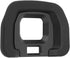 GH5 GH5S, Viewfinder Eyecup for DC ABS Eye Cup Eyepiece Rubber Soft Silicon Camera Viewfinder Eyecup Replacement
