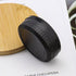 eMagTech 2 Sets Front Body Cap & Rear Lens Cap Cover Kit for Fuji X Mount DSLR Camera X-T4 X-T3 X-T2 X-T1 X-T30 X-T20