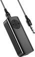 Bluetooth Transmitter Receiver, Aux Bluetooth Adapter for Car, 5.3 Bluetooth Audio Receiver for Car Home Stereo, TV,