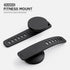TUSITA Magnetic Phone Mount Compatible with Peloton - Compatible with MagSafe,iPhone Holder for Gym,Stationary