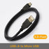 HTDYOO 480Mbps, 2.0 USB-A to Micro USB Cable, with a Data Transfer Rate of Micro USB Charger, USB an Inner Shielding