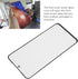 Screen Replacement for Galaxy S21 FE 5G G990 Series, Front Outer Lens Glass, Full Set of Professional Repair Kits