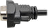 Tripp Lite HDMI to VGA Active Adapter Converter Cable, Low Profile HD15 M/M 1080p, 10ft (Black)