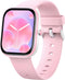 Kids Smart Watch with Fitness Tracker, 1.5" DIY Dial, 19 Sport Modes, IP68 Waterproof, Heart Rate Monitor, Great Gift