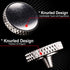 Camera Shutter Button (2 Pack/Silver), Upscale and Delicate Soft Shutter Release Button