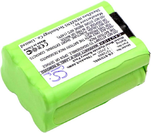 Battery for Tri-Tronics G3 Field and G3 Pro