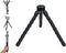 Hocoder Mini Tripod Flexible Desktop Stand Compact Tripod Compatible with DJI Pocket 3,