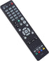 RC-1228 Sub Replacement Remote for Denon Integrated Network AV Receiver, Fits Multiple Models