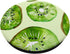 Kiwi Fruit PopSockets Standard PopGrip Design