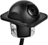 BW Car Flush Mount Rear View & Side View Dual Use Backup Camera, Waterproof IP67
