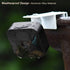 Gutter Mount for Blink Outdoor 4 (4th Gen)/(3rd Gen) & Blink XT / XT2 Camera, Adjustable Weatherproof Aluminum Alloy