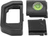 Sets EM5 EM10 Viewfinder Eye Cup Cold Shoe Cover Horizon Level for II II Camera Series - Scratch Protection, Tripod