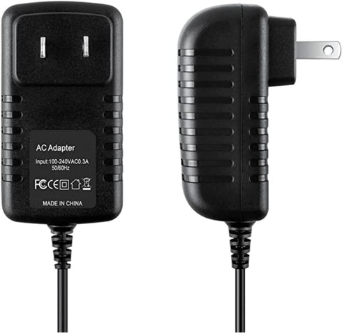 LKPower MX2 AC Adapter for G-Box Midnight MX DroidBox DroidTV Smart TV Box Media Player