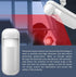 Wireless Infrared Motion Sensor PIR Motion Detector, Anti-Theft for Home Security Alarm System, Burglar Alert System