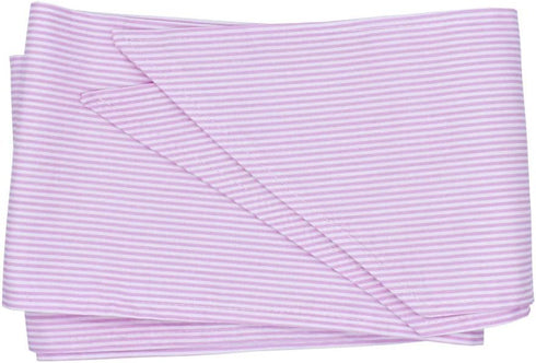 Fibroxify 5# Newborn Swaddle Sash Maternity Bow Sash Baby Swaddle Photography Shoot Prop
