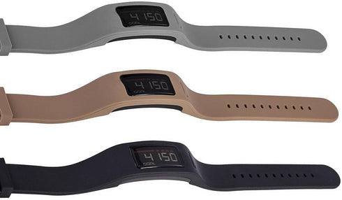 Band for Garmin Vivofit 2, Soft Silicone Replacement Watch Band Strap, Fit 6.0-9.0 inches