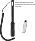 Resistive Touchscreen Pen, Car Navigator Touch Stylus Painting Pen, Proof Touchscreen Stylus with Spring Rope Fixing