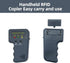 Bivpreom 125khz 125khz 5pcs T5577 5pcs T5577 RFID Reader Writer,Handheld RFID Copier,RFID Reader for Id and Hid Cards