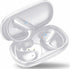 xiwxi Wireless Earbuds Bluetooth Headphones,Over Ear Buds for Sport with Deep Bass