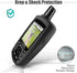 TUSITA 62 62s 62st 62sc 62stc 64 64s 64st 64sc 64x 64sx 64csx 65 65s Case Compatible with Garmin GPSMAP - Silicone