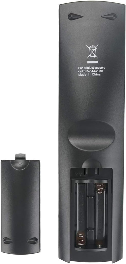 LC-RC1-14 LCRC114 Remote Control Replacement for Sharp LCD TV Models LC-32LB150, LC-32LB150U, LC-32LB261, LC-32LB261U,
