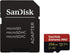 SanDisk 256GB Extreme Pro Class 10 Micro SD Card for Samsung Phone, Galaxy Note 20 Ultra 5G, Bundle with Memory Card