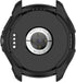 Fit for Ticwatch Pro 5 Case Cover, Scratch-Resistant Soft TPU Clear Protective Bumper Frame for Ticwatch Pro 5