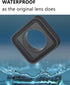 Replacement Lens Cover for Gopro Hero 5/6/7, Protective Glass Lens Repair Parts Compatible with Gopro Hero 5 6 7 Black